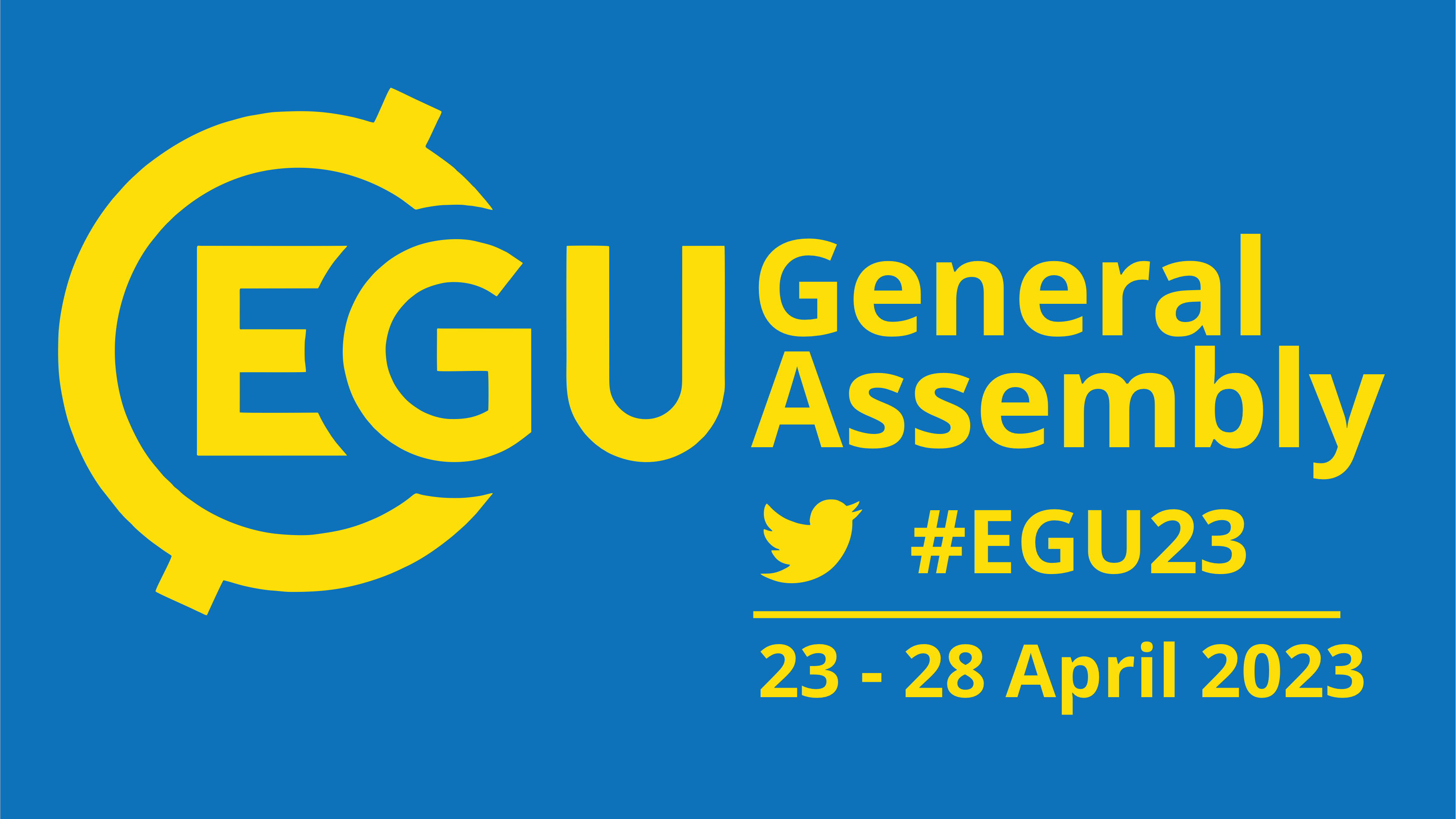 EGU-general-assembly