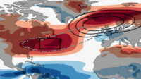 The Link between Gulf Stream Precipitation Extremes and European Blocking in General Circulation Models and the Role of Horizontal Resolution The Link between Gulf Stream Precipitation Extremes and European Blocking in General Circulation Models and the Role of Horizontal Resolution
