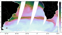 Rivers in the sky: tracking atmospheric rivers in a modelled world Rivers in the sky: tracking atmospheric rivers in a modelled world