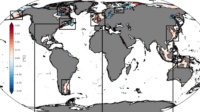 Persistent Coastal Temperature Biases in km-Scale Climate Models Due To Unresolved Oceanic Tidal Mixing Persistent Coastal Temperature Biases in km-Scale Climate Models Due To Unresolved Oceanic Tidal Mixing