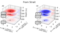 Characteristics of Coherent Eddies in the Arctic Eurasian Basin Halocline Inferred From a Model Simulation at 1-km Resolution