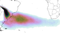 Atmospheric River Climatology for the South Atlantic Basin Using an Image Processing-Based Methodology